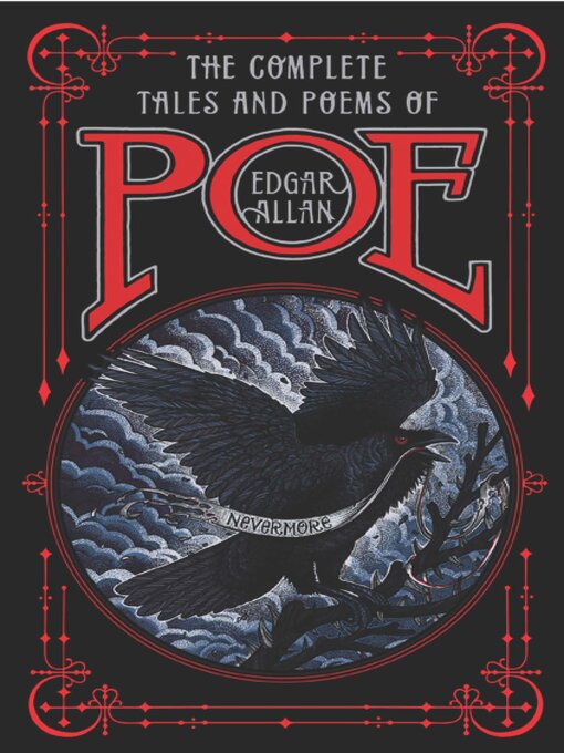 Title details for The Complete Tales and Poems of Edgar Allan Poe (Barnes & Noble Collectible Editions) by Edgar Allan Poe - Available